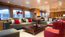 Ocean Dream -  Main Salon View 2